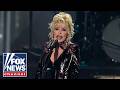 BREAKING: Dolly Parton dead at 80