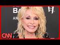Dolly Parton dies at 80