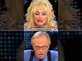 Dolly Parton remembers first time hearing Whitney Houston sing her song