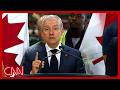 'Kiss my ***': Canada reacts to Trump's new tariffs