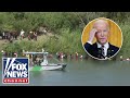 Everything is at record highs under Biden: Brandon Judd