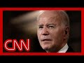 Senate Dems on new Biden polls: 'More concerning' than expected