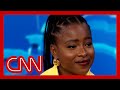 Nation's first Youth Poet Laureate on why she still feels optimism