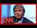 'I'm very pro-choice': Watch Trump's evolving position on abortion