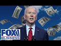 The fact is ‘Bidenomics’ created inflation: Kevin Hassett