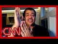 'A brilliant feat': Neil deGrasse Tyson explains how capsule grabbed asteroid sample