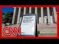 Fed agency overseeing US nuclear stockpile hit with furloughs