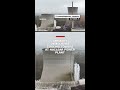 Germany demolishes cooling towers at nuclear power plant
