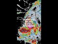 Jamaica prepares as Hurricane Melissa rapidly intensifies