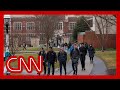 Black enrollment at many elite colleges dropped this fall