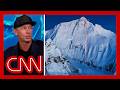 Climber Jim Morrison's journey to his historic Mt. Everest ski honoring his late partner