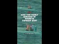 How this family survived 20 hours in capsized boat