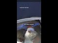 'Santa and wife’ pulled over for speeding