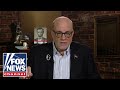 Mark Levin: People are 'pouring' into the US to destroy it