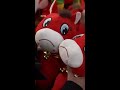 Sad Year of the Horse toy goes viral in China