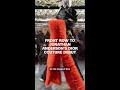 Front row to Jonathan Anderson's Dior couture debut
