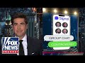 Watters: Democrats think they have a new Trump scandal in chat leak