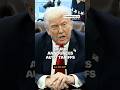 Trump announces auto tariffs