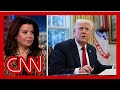 Ana Navarro likens Trump breach scandal to &quot;Real Housewives&quot;: There are 'receipts'