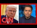 Fareed Zakaria on what group chat texts reveal about Trump administration
