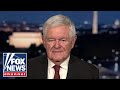 Newt Gingrich: Trump holds ‘all the cards’