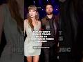 Taylor Swift brings Travis Kelce to iHeartRadio Music Awards