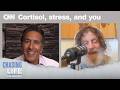 What cortisol is really doing to you | Chasing Life