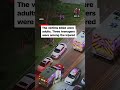 2 dead in Philadelphia mass shooting