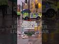 Police give update after Liverpool car ramming