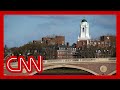 Trump admin. planning to cancel all federal contracts with Harvard