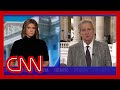Sen. Kennedy: Iran was 'within days' of having a nuclear weapon