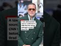 Brad Pitt's home burglarized