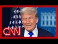Trump hails the ‘big one’ as he takes Supreme Court victory lap
