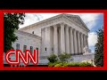'A huge decision': Supreme Court limits ability of judges to stop Trump