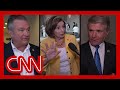 House lawmakers react to classified briefing on Iran strikes