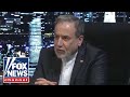 Top Iranian official 'undermines' ayatollah's claims on nuclear damage