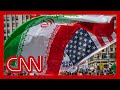 Exclusive: Details emerge of secret diplomatic efforts to restart Iran talks