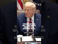 Trump says he will seek death penalty for murders in DC