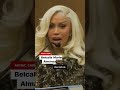 Cardi B denies assaulting security guard in 2018