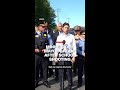 Minneapolis mayor speakers after school shooting