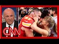 Mr. Wonderful's pre-marital advice for Taylor Swift & Travis Kelce