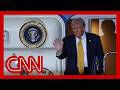 Trump in Japan as US reaches tentative trade deal with China