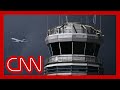Airport delays spike amid air traffic controller shortages
