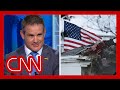 Kinzinger: East Wing demolition ‘emblematic of how Donald Trump has run his presidency’