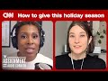 Putting the “giving” back in Thanksgiving | The Assignment