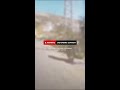 Israeli soldier rams Palestinian man while he’s praying