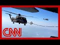 CNN goes to the front lines of major US and Israel joint military exercise