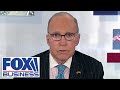 Kudlow: Biden and his allies continue to fear monger