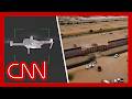 US Military shoots down CBP drone in 'friendly fire incident': Report
