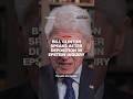 Bill Clinton speaks after deposition in Epstein inquiry